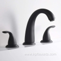 Factory Offered Good Sales Economic Bathtub Mixer Faucet